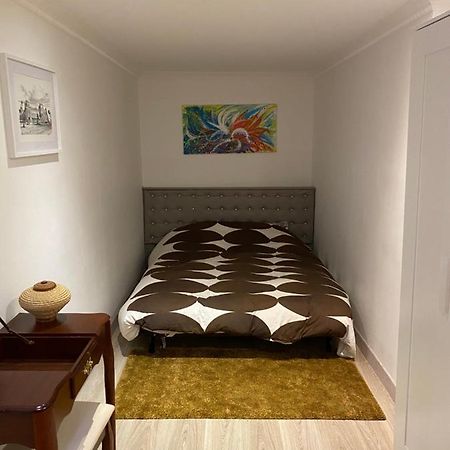 Cosy, Charming Apartment With Courtyard Paris Ngoại thất bức ảnh